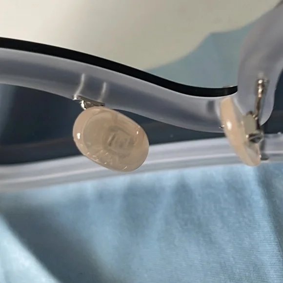 Fendi FF0039/G/S Fabulous Sunglasses Brand New, Never Worn - Picture 9 of 9